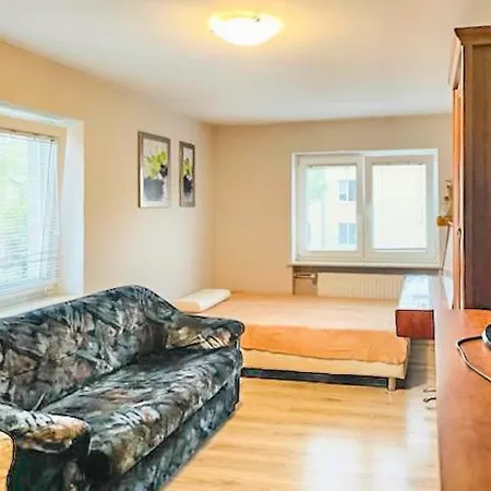 Casa de hóspedes Mieszkanie W Domu Jednorodzinnym Na Wylacznosc Lublin