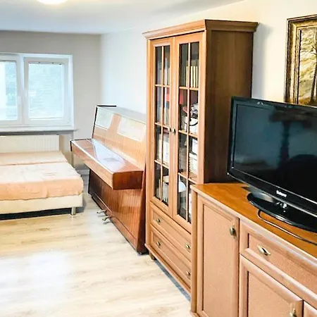 Mieszkanie W Domu Jednorodzinnym Na Wylacznosc 3*