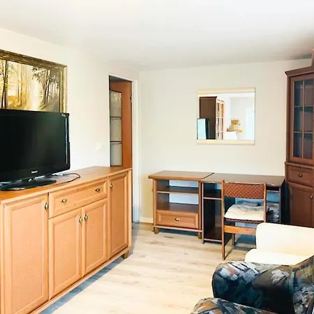 Mieszkanie W Domu Jednorodzinnym Na Wylacznosc Maison d'hôtes Lublin