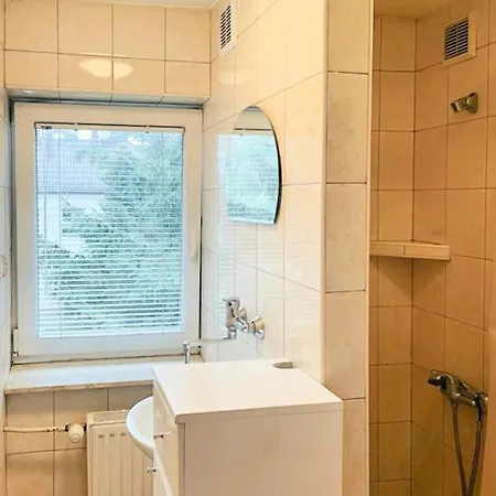 Mieszkanie W Domu Jednorodzinnym Na Wylacznosc Maison d'hôtes 3*