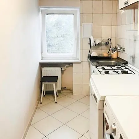 Mieszkanie W Domu Jednorodzinnym Na Wylacznosc Maison d'hôtes Lublin