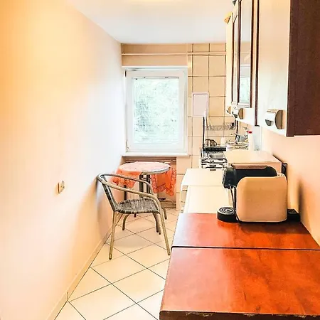 Mieszkanie W Domu Jednorodzinnym Na Wylacznosc Casa de hóspedes 3*