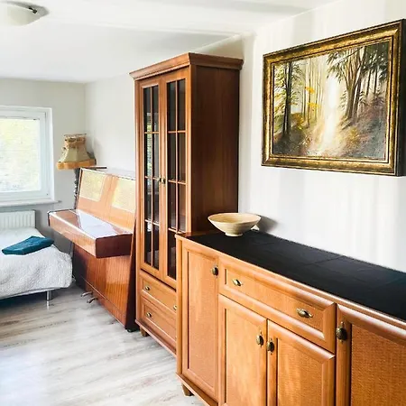 Mieszkanie W Domu Jednorodzinnym Na Wylacznosc 3*