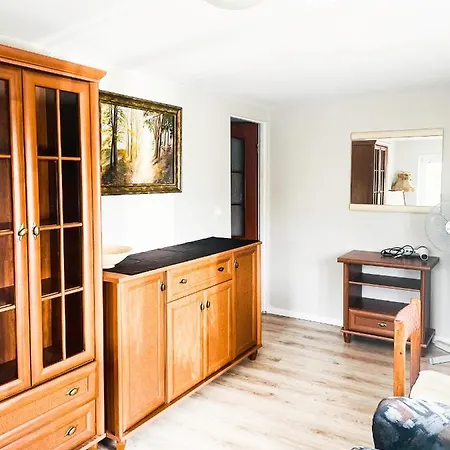 Mieszkanie W Domu Jednorodzinnym Na Wylacznosc